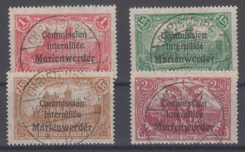 Abstimmungsgebiete
