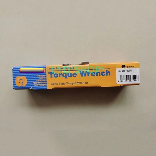 New ql5n wrench - new,