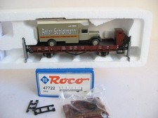 WK111* ROCO H0 47722
