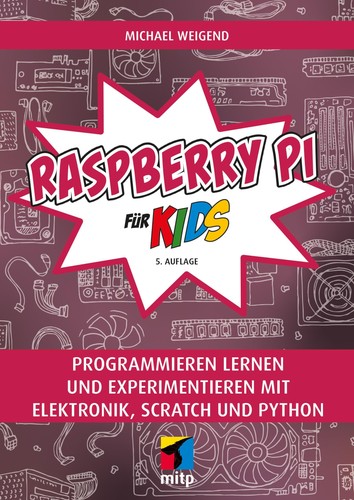 Michael weigend raspberry - weigend,