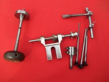 uhrmacherdrehbank lorch