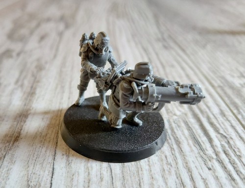 Warhammer 40k forgeworld - warhammer,