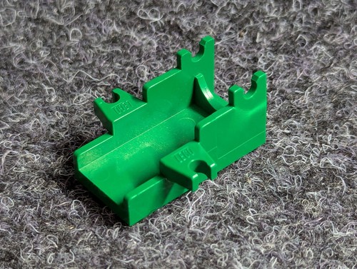 Lego 2527 basis kanone - lego,