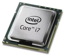 Intel Core i7-870 2,93 GHz