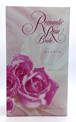 1995 romantic rose - 1995,