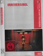 Irreverssibel Nr. 2 - Kino