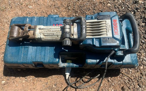 Bosch gsh abbruchhammer - 16-28,