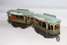 Bing uralt strassenbahn - bing,