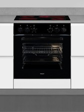 Exquisit EHE 246-020 Herdset