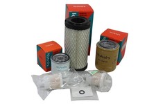 Kubota Filterset Filter