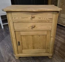 Antike Kommode Schrank