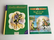 * LURCHIS ABENTEUER - Band 4 *