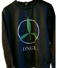 Baumwollpullover Gr.L