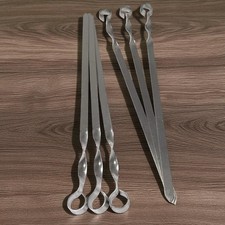 Kebap Spieße, Adana Kebab