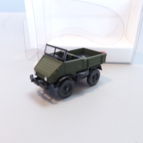 Wiking 6961522 bundeswehr - wiking,
