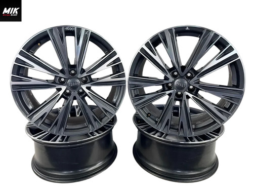 Orig 85jx20 zoll - et43, audi