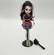 Monster High Skelita Calaveras