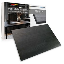 Baumaxxe Tischplatte I 40 x 50