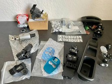 Peugot 207 CC 1.6i Turbo 150 PS Cabrio Ersatzteile