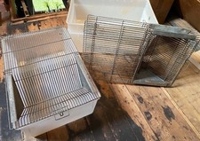 Mäuse/Ratten Zuchtboxen