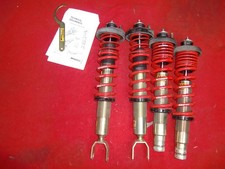 MTS Gewindefahrwerk Honda EG2 EG3 EG4 EG5 EG6 EG8 EG9 EH6 EH9 EJ2 Bj.92..