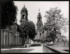 Fotografie Dresden, Brühlsche