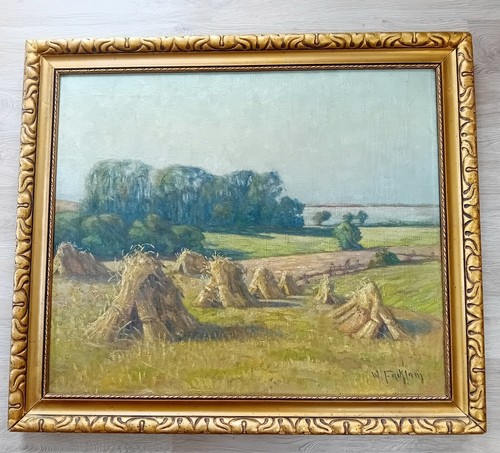 Ahrenshoop wilhelm facklam - ahrenshoop-wilhelm,