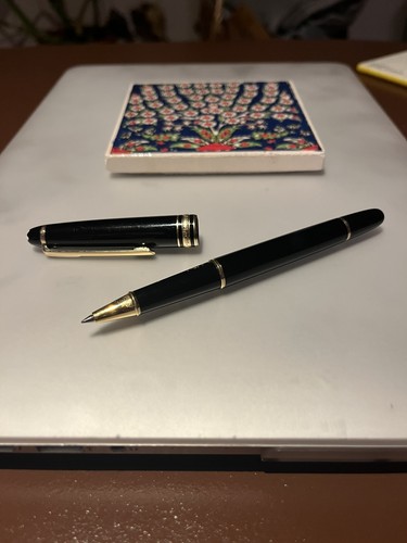Montblanc meisterstück - montblanc,