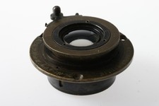 GOERZ Berlin Doppel-Anastigmat