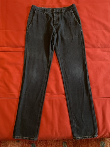 Prada skinny fit hose - fit, 100%