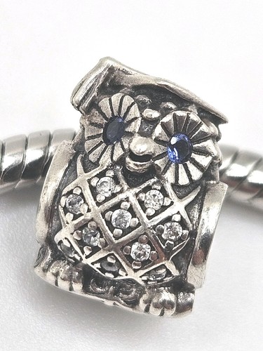 Original pandora charm kluge - pandora, "kluge