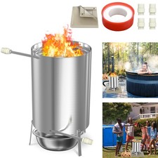 Poolheizung Schwimmbadheizung