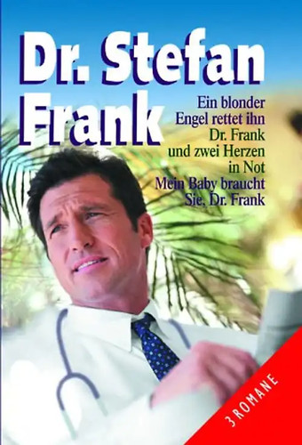 Stefan frank - dr.,