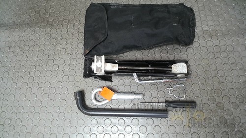 Wagenheber bordwerkzeug opel - wagenheber/,