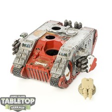 Space Marines - Land Raider