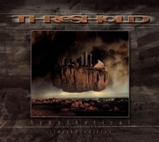 CD: THRESHOLD - HYPOTHETICAL /