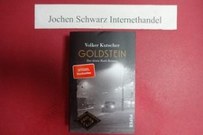 Goldstein. Kutscher, Volker: