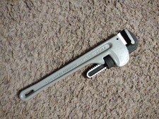 14 Inch Pipe Wrench Virax