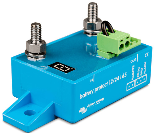Victron batteryprotect 65 - victron, bp-65