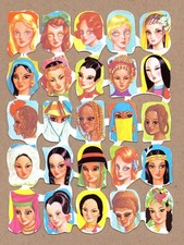 Span. Bogen  ohne Nummer (