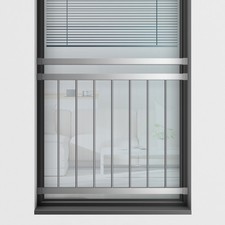 Französischer Balkon -