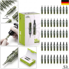 EZ Tattoo Nadeln Set -