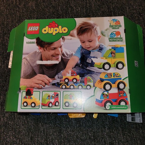 Lego duplo 10886 meine - meine, ersten