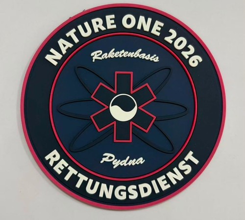Nature one 2026 rettungsdienst - one,