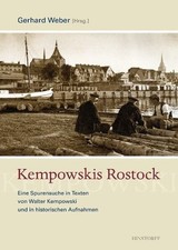 Kempowskis rostock eine - rostock:,
