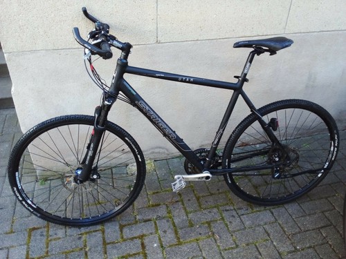 Staiger utah crossrad - staiger,