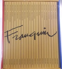 Spirou & Fantasio 22 Alben im Schuber Hardcover Comic von Franquin Neuware