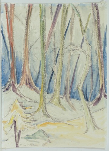 Erika von roques zeichnung - roques/,