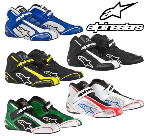 Alpinestars tech schuh - 1-kx,