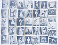 15) Eckstein Zigarettenbilder